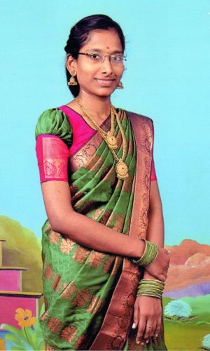 R.புவனேஸ்வரி