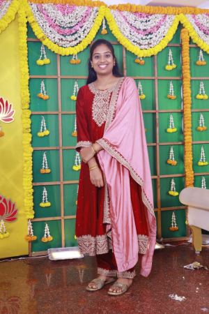r Nandhini 