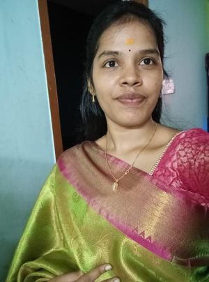 S சரண்யா 