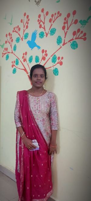 K ரம்யா  BE
