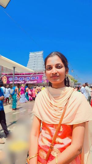 M.ROHINI