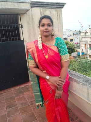 T.S.Aishwarya