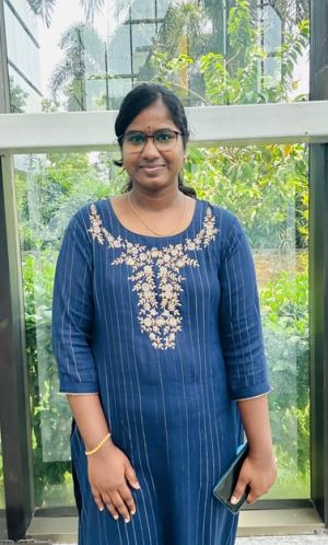 R.Pritha
