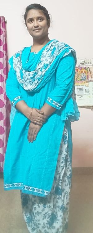 A.Padmavathi