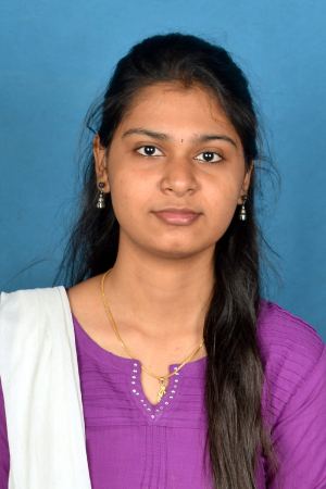 G. ABINAYA