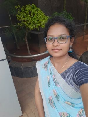 A Kalaiyarasi BE