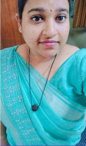 Dr.M.நிவேதிதா