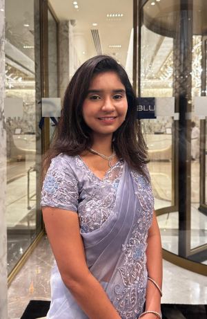 Dr Revathi 