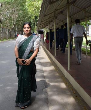 C.P.Sindhu priya