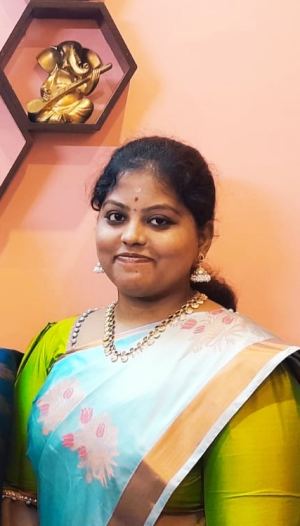 R. Pavithra
