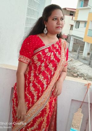 ம.ரேவதி
