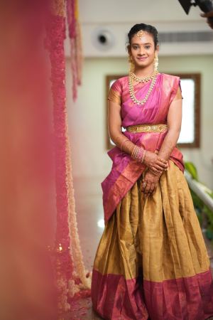R Akshaya 
