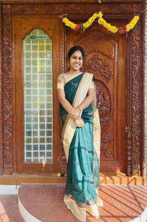 s Priyadarshini  bE 