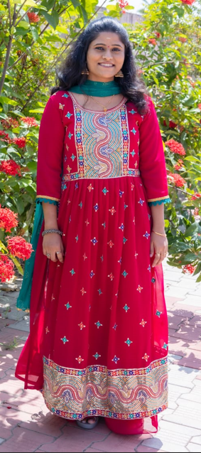 S.Hema Priya