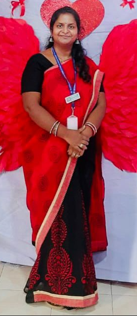 S.Priyadharshini
