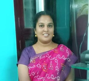 P.Bhuvaneswari 
