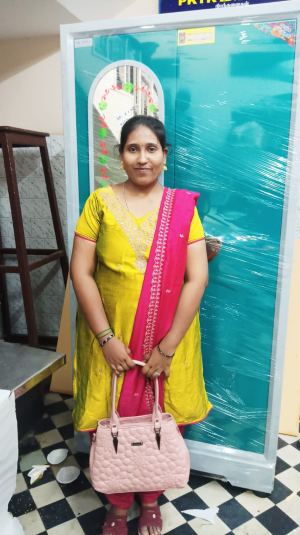 V.ஜோதி