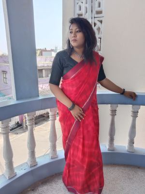 G. RAMYA . MSW (HR)