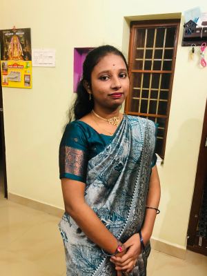 K.Rajeshwari