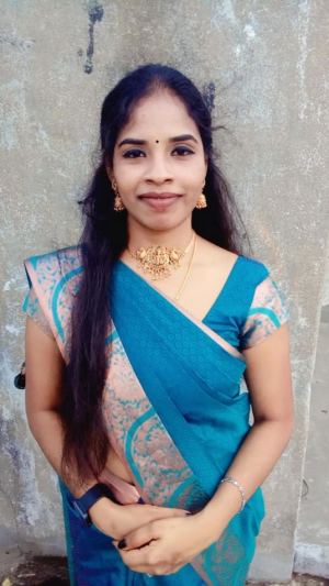 A Gayathri.MBA
