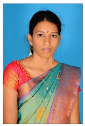 K வினோதினி 