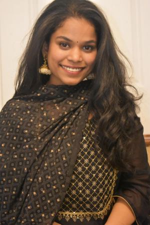 Sona Uthayakumar 