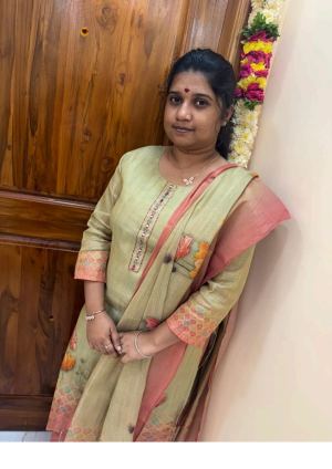 D.Divya Bharathi