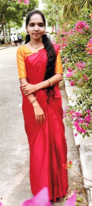 Dr.J. YUVASREE