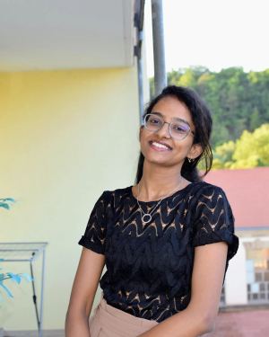 R ARCHANA