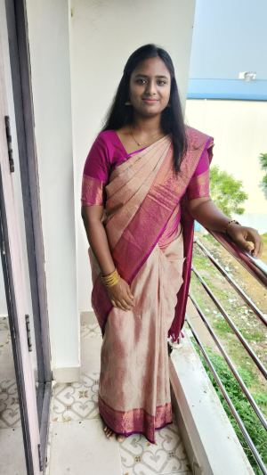 S.Nivetha sree