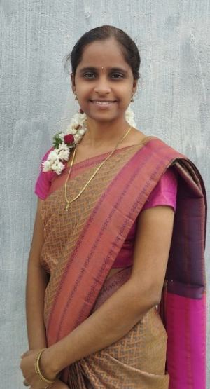 V.கவிதா