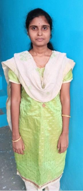 : K திவ்யா