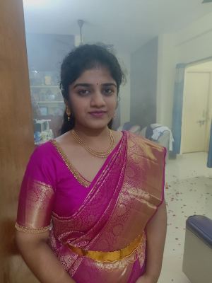 S.SRINIDHI