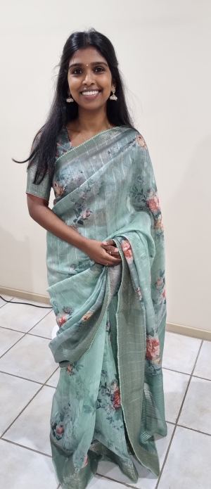 Pushparchana Chandrasekaran 
