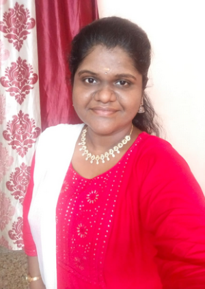 V.S. SHANTHA PRIYA