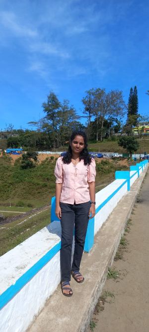 r YUVASHREE