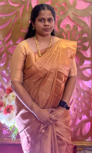 M.ஜனனி