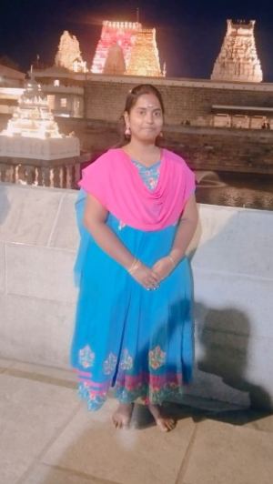 G.Sharmila