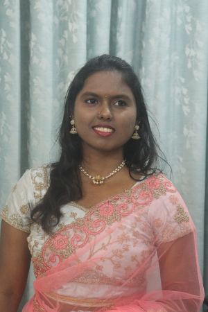 B.AKSHARA SREE