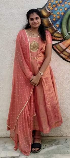 B.Tharanipriya
