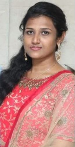 Dr M.Nithesha