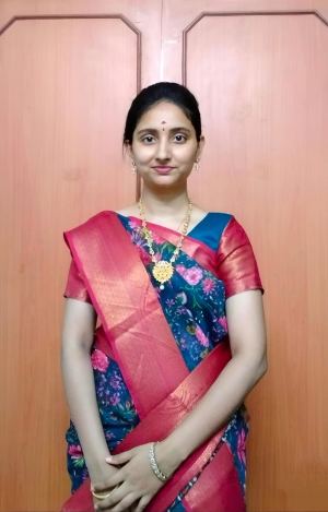 U. Madhumitha