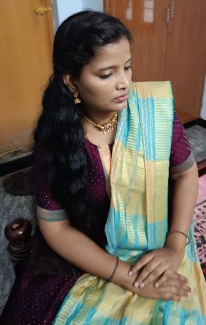 I. PRIYA