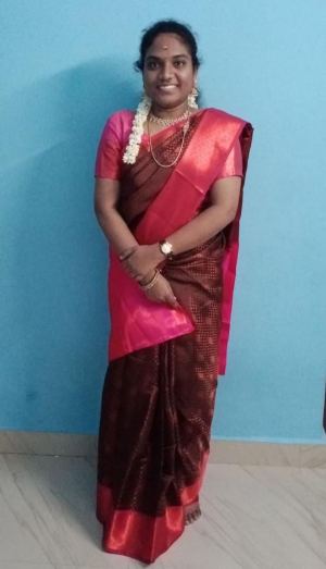 c Keerthana
