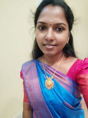 T. பூம்பாவை bE