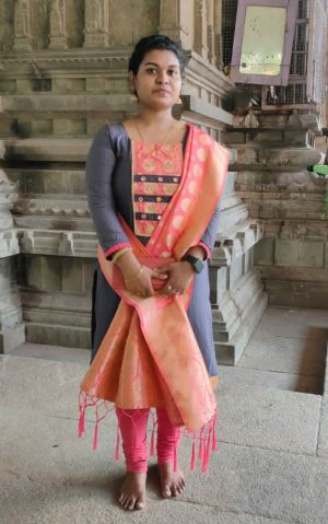 p Aarathi 