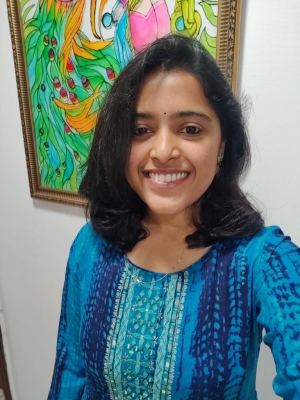 j preethi