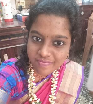 Dr.G.C . Lalitha Priya