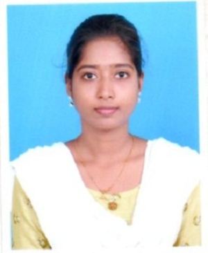D Subbulakshmi BCA 