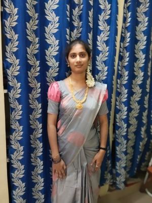 S.கீர்த்திகா 